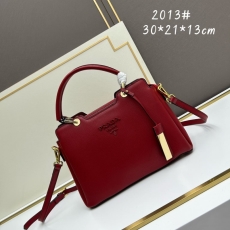 Prada Satchel Bags